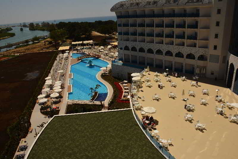 Resort Water &