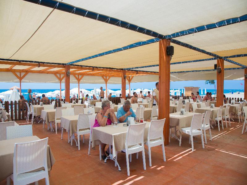 Rezort Water & 5*