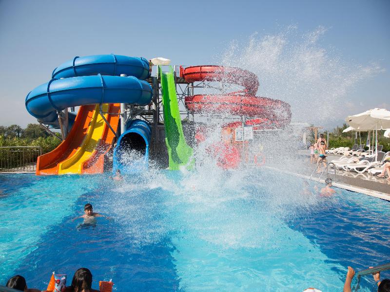 Resort Water &