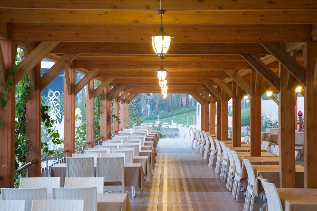 Water & Resort 5*