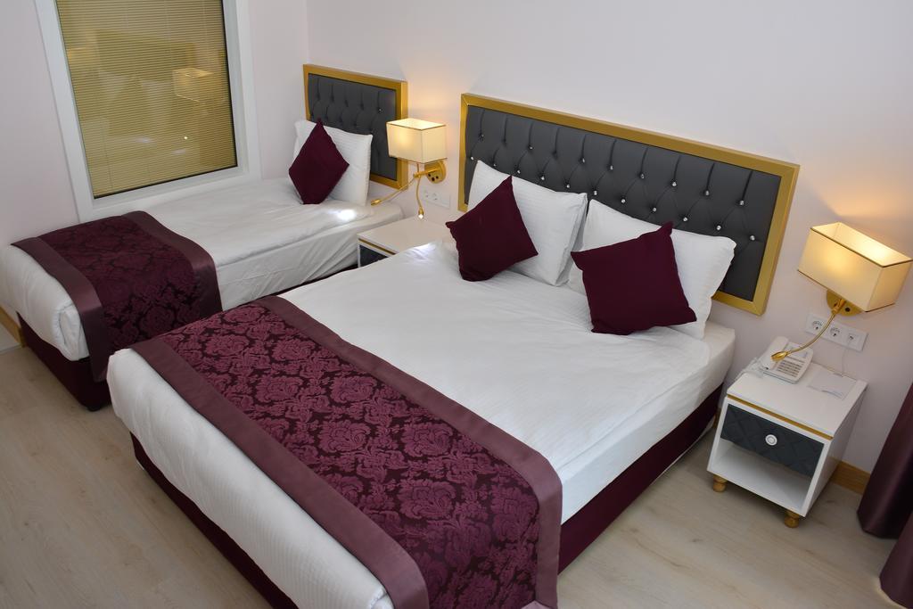 Rezort Water & 5*