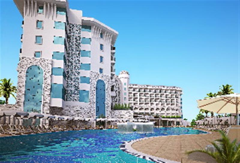 Water & Rezort 5*