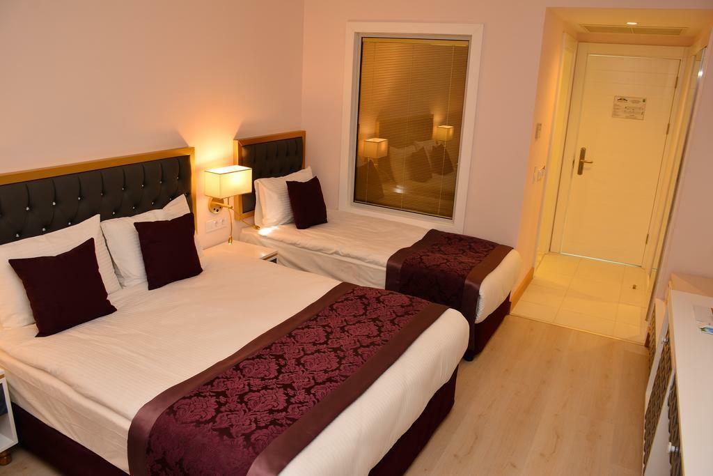 Rezort Water & 5*